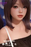 Sino doll S63ヘッド 167cm Fカップ リアルドール