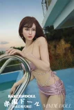MMXDOLL Lauraヘッド 172cm Cカップ リアルドール
