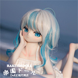 XYGO(许愿谷) 悠米ヘッド 90cm AAカップ ふんわり可愛いアニメドール 宣材写真はビニール製ヘッド+TPE製ボディ宣材写真と同じ衣装が付属