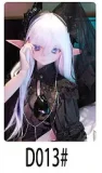 【8月3日まで10%OFF！】WMdoll Y019ヘッド 139cm Fカップ ベビーフェイスのアダルト人形 オーラル機能付き フルシリコンドール