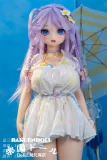 WMdoll Y019ヘッド 139cm Fカップ アダルトドール