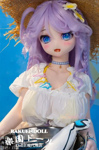 【8月3日まで10%OFF！】WMdoll Y019ヘッド 139cm Fカップ ベビーフェイスのアダルト人形 オーラル機能付き フルシリコンドール