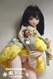 Elsa Babe RAD004 立华琴里ヘッド 102cm-XL アダルトドール