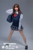 MMXDOLL 梦依（Mengyi）ヘッド 165cm Fカップ リアルドール