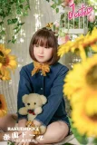 lovedoll 昭和風写真　