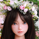 sino戦闘機トルソー S53凛杏（リンシン）ヘッド＋70cm Lカップボディ sexdoll Sino doll 実践向け Soft-max  エロ フルシリコン エッチドール