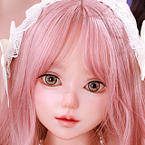 sino戦闘機トルソー S53凛杏（リンシン）ヘッド＋70cm Lカップボディ sexdoll Sino doll 実践向け Soft-max  エロ フルシリコン エッチドール