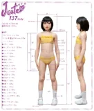 Jcutedoll LL団  J-cute ラブドール 等身大ドール ボディ単体販売ページ ボディ材質及び身長など選べる ボディのみ