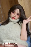 Irontech Doll A4ヘッド T158cm Eカップ リアル人形