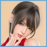 【蛍火日記 割引119,800円 7月31日まで】10%オフ！！口吸引機能／吸允機能／陰毛植毛／口開閉機能／ゼリーお尻／ハードハンド／関節指／自立加工／ビキニなど無料  JKらぶどーる フルシリコン製 塗装加工あり 高級ラブドール