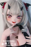 ElsaBabe RAD057 橘魔乃ヘッド 148cm 巨乳リアル人形