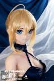 アルトリア・ペンドラゴン 二次元風 包容力 優しい 癒し系 loveドール