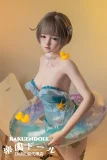 清楚系 学生っぽい おとなしい 愛嬌 キュート ダッチワイフ