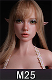 【MD DOLL 7月31日まで約100,000円割引キャンペーン！ハードハンド、関節手指、AI-BOX、ハードフィート、リアルメイク、最新のシリコン素材、ヘッドスタンド無料】 清楚系ダッチワイフ 大きな瞳ドール フルシリコンセックス ドール
