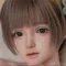 #96B軟性シリコン(口開閉機能付き)