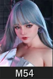 【MD DOLL 7月31日まで約100,000円割引キャンペーン！ハードハンド、関節手指、AI-BOX、ハードフィート、リアルメイク、最新のシリコン素材、ヘッドスタンド無料】 清楚系ダッチワイフ 大きな瞳ドール フルシリコンセックス ドール