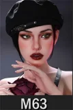 【MD DOLL 7月31日まで約100,000円割引キャンペーン！ハードハンド、関節手指、AI-BOX、ハードフィート、リアルメイク、最新のシリコン素材、ヘッドスタンド無料】 清楚系ダッチワイフ 大きな瞳ドール フルシリコンセックス ドール