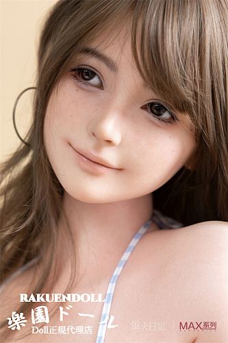 蛍火日記 Maxシリーズ 千島（qiandao）ヘッド 宣伝写真は②メイク 164cm Iカップ セクシー感ビキニ妹系清楚可憐アダルト人形 リアル皮膚付き
