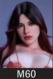 【MD DOLL 7月31日まで約100,000円割引キャンペーン！ハードハンド、関節手指、AI-BOX、ハードフィート、リアルメイク、最新のシリコン素材、ヘッドスタンド無料】 清楚系ダッチワイフ 大きな瞳ドール フルシリコンセックス ドール