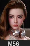 【MD DOLL 7月31日まで約100,000円割引キャンペーン！ハードハンド、関節手指、AI-BOX、ハードフィート、リアルメイク、最新のシリコン素材、ヘッドスタンド無料】 清楚系ダッチワイフ 大きな瞳ドール フルシリコンセックス ドール