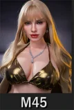 【MD DOLL 7月31日まで約100,000円割引キャンペーン！ハードハンド、関節手指、AI-BOX、ハードフィート、リアルメイク、最新のシリコン素材、ヘッドスタンド無料】 清楚系ダッチワイフ 大きな瞳ドール フルシリコンセックス ドール