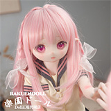 XYGO(许愿谷) 90cm アニメドールウィッグ単品 専門ページ