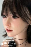 整った顔立ち 綺麗 白い肌 美少女 日常系 ヘッド アダルトドール
