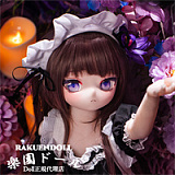 XYGO(许愿谷) 90cm アニメドールウィッグ単品 専門ページ