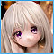 るるか（シリコン製ヘッド）