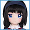 苏知知（シリコン製ヘッド）
