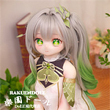 XYGO(许愿谷) 90cm アニメドールウィッグ単品 専門ページ