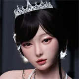 Rainstorm Doll シームレスドール えみ(2番目)ヘッド 169cm Dカップ まぶたの開閉機能対応可 リアル皮膚ボディ セクシーなラブドール