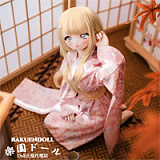 XYGO(许愿谷) 90cm アニメドール衣装単品 専門ページ
