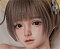 #96B SHIO（口開閉機能と舌付き）（軟性シリコン材質限定）