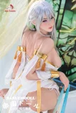 美しい顔立ち 妖艶 完璧な顔 ビューティー 気高い 成人向け loveドール
