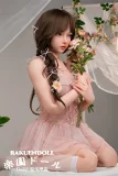 Artdoll 源千织（Chiori）ヘッド 160cm Aカップ 誘惑的長髪美人立ち等身大リアル人形