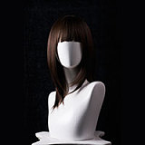 BCdoll O05Aヘッド 中野二乃 【OSシリーズ】 155cm-Iカップ 五等分の花嫁 セクシーっぽいツンデレ愛嬌お嬢様アニメ風美少女ダッチワイフ 二次元風ラブドール