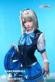 透明感 恥じらい 可憐な蕾 守ってあげたい 成人向け realdoll