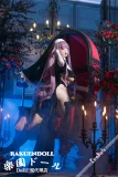 美しい体の曲線 色っぽい 二次元風 憧れる美人 魅惑的 realdoll