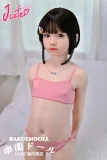 萌え系 十分魅力的な女の子 エスコートしたい 未熟 癒し系 セックスドール