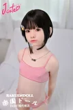 おとなしい しなやか 色っぽい 守ってあげたい つるつる ダッチ人形