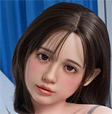 Irontech Doll（orientalシリーズ）A4ヘッド（桜姫メイク④） T158cm Eカップ ROS-Max機能付き 童顔 美少女 リアルドール