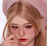 Irontech Doll（orientalシリーズ）A4ヘッド（桜姫メイク④） T158cm Eカップ ROS-Max機能付き 童顔 美少女 リアルドール
