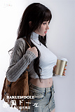 しなやか 清楚系 誘惑的 エレガント セクシー love doll