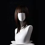 BCdoll 【MSシリーズ】 M02ヘッド 141cm-Dカップ 二次元キャラ風ラブドール ピンク髪 オーラル機能付き シリコン製 八重歯アダルト ドール