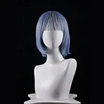 BCdoll 【MSシリーズ】 M02ヘッド 141cm-Dカップ 二次元キャラ風ラブドール ピンク髪 オーラル機能付き シリコン製 八重歯アダルト ドール