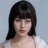 艾琳娜ヘッド & 162cm Ｂ-cup フルシリコン製ラブドール RZRdoll