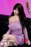 純粋なスタイル エレガント 成熟した女性 成人向け 肉感 sexdoll