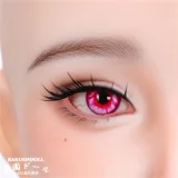 Uneedoll 朧月ヘッド ①メイク 158cm Eカップ 魅惑的お姉さん系セクシーっぽい人妻系ラブドール リアル皮膚付きボディ 宣材写真はカスタマイズ眼球 フルシリコン製