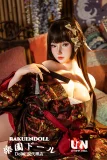 憧れる美人 深み 円熟味 美魔女 エレガント loveドール